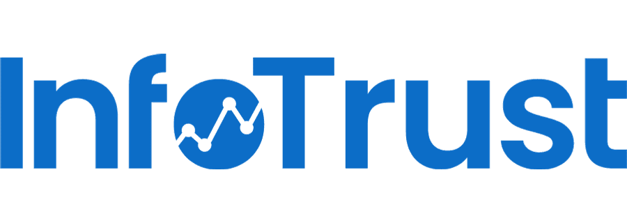 InfoTrust full color logo