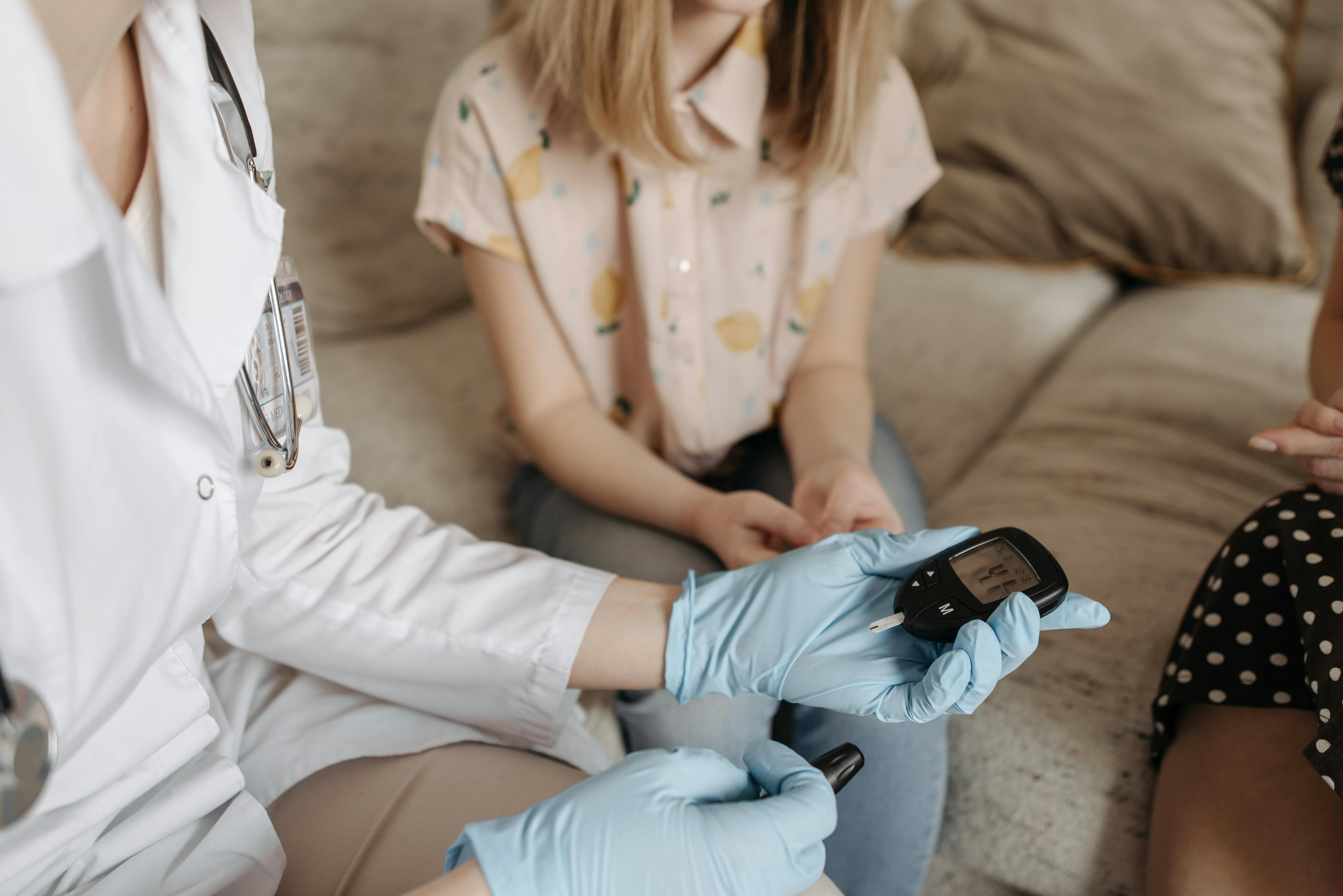 Healthcare Providers and Care Networks