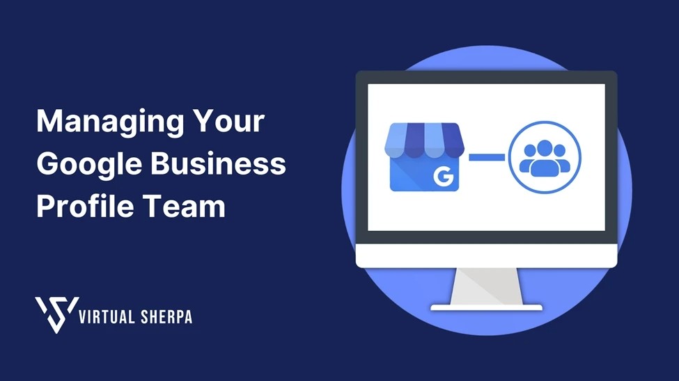 Managing Your Google Business Profile Team: A Guide to User Access