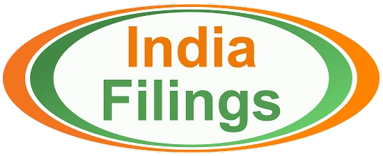 Meta company logo