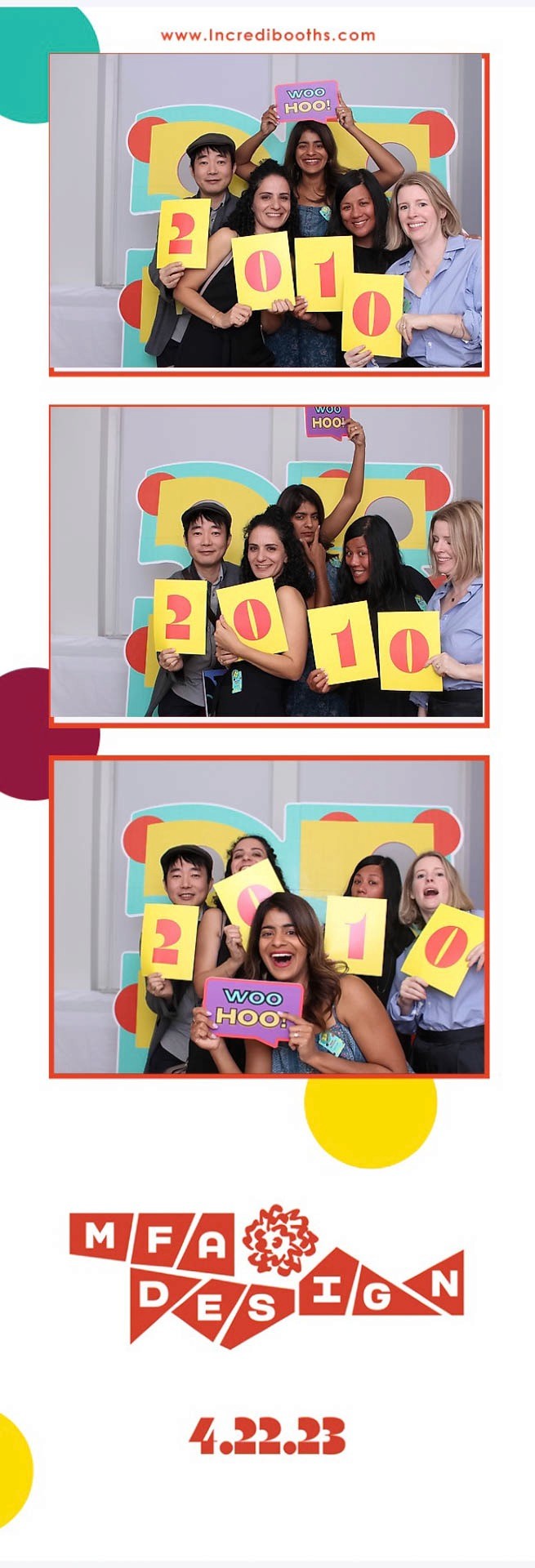 Photo Booth! 13