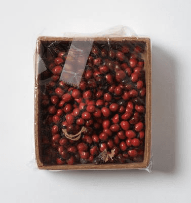 Historical artefact from the Castlemaine Art Museum collection