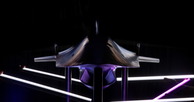 Hypersonix Launch Systems