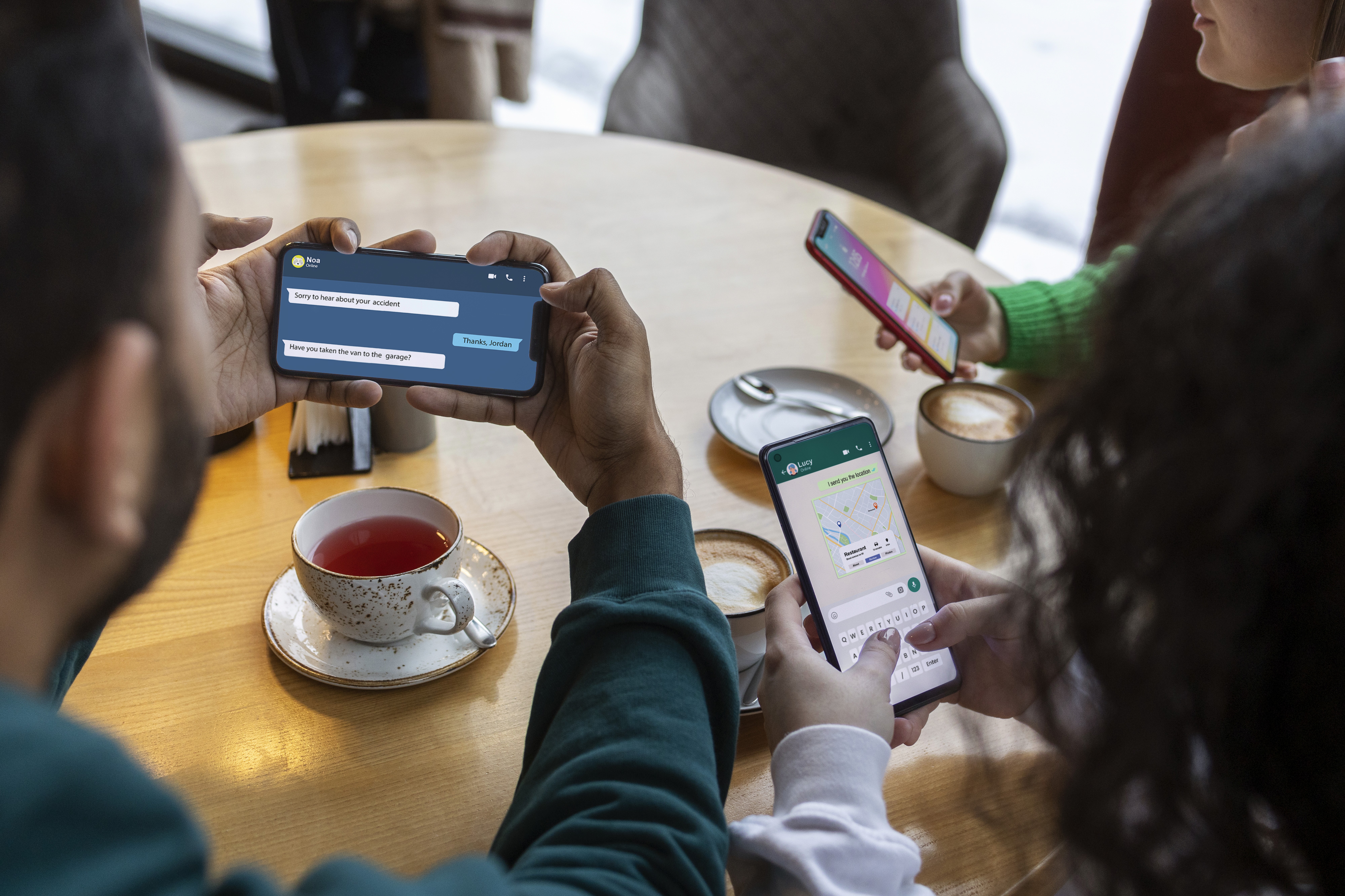 whatsapp ai chatbot setup guide