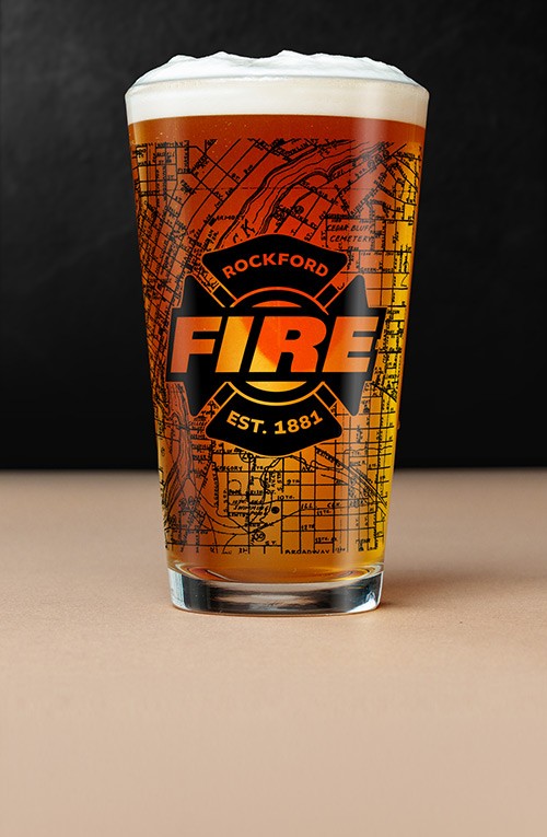 Rockford Fire Dept.