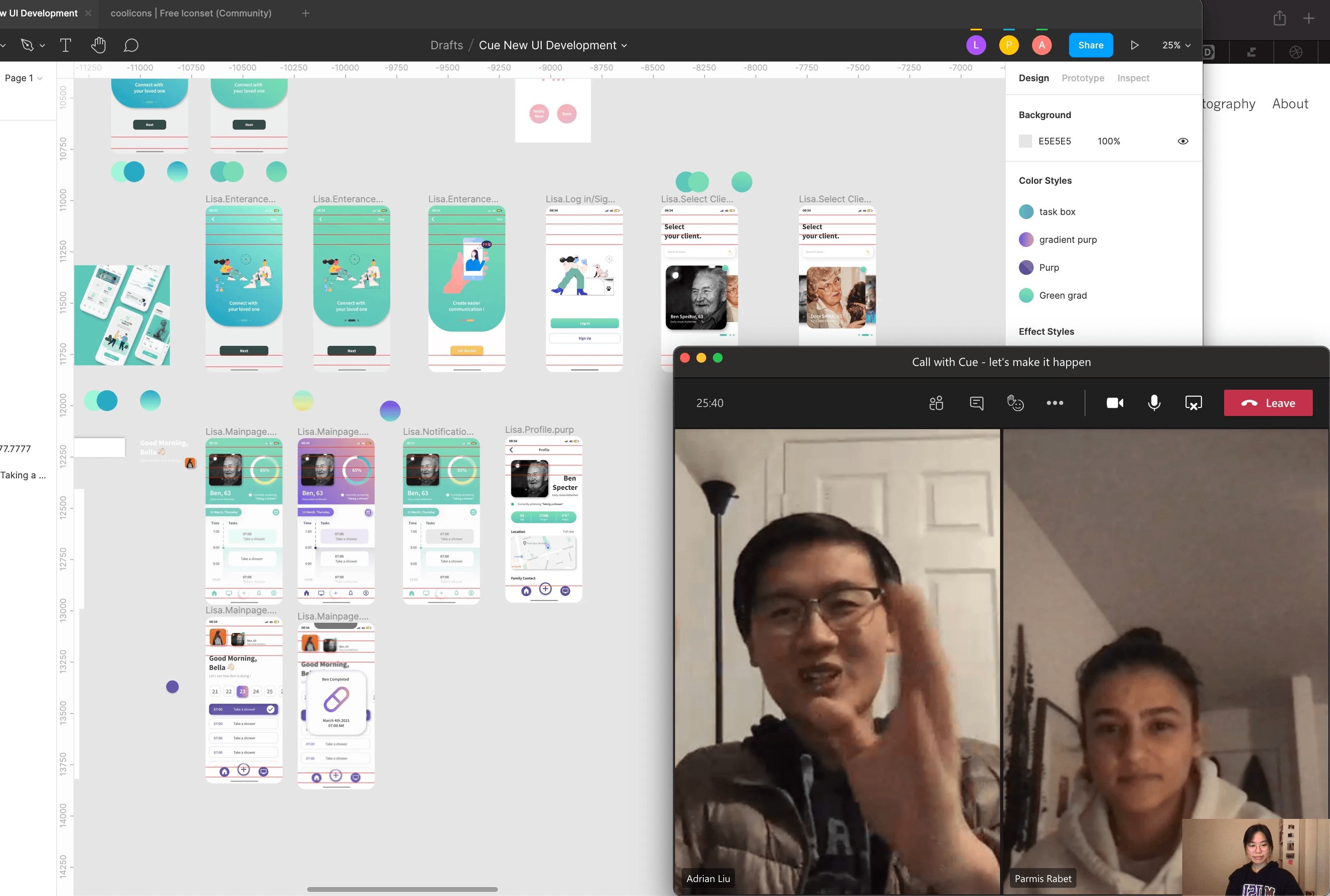 Modern home office setup with a monitor, ergonomic chair, keyboard, and indoor plants near a window with blinds.