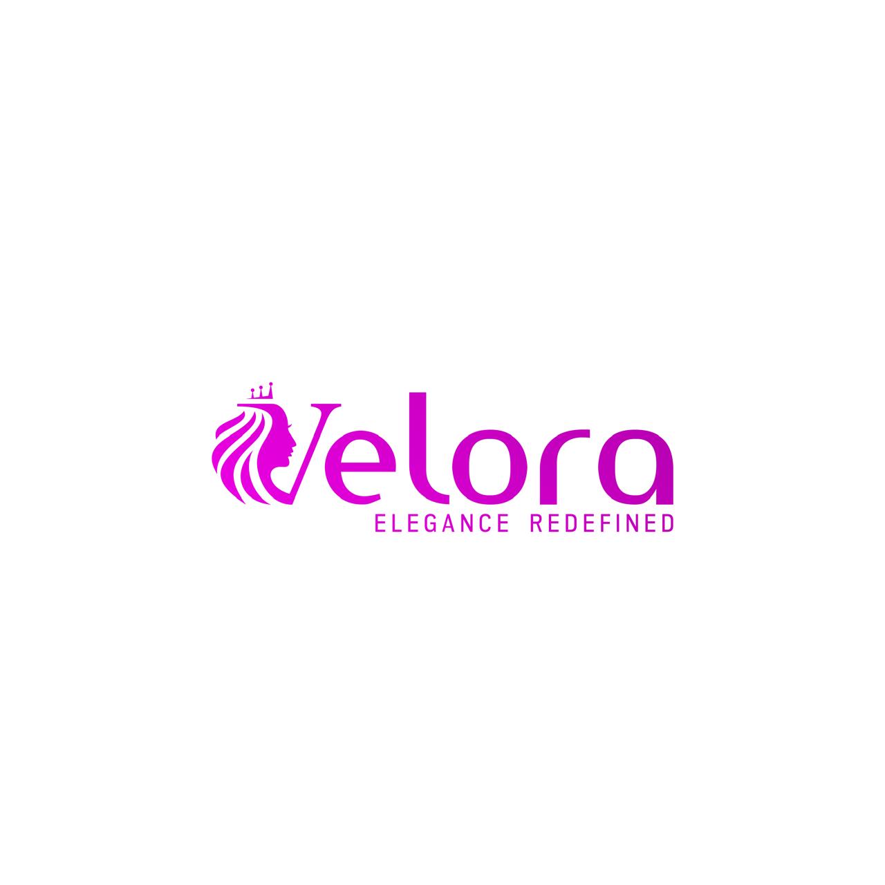 Velora Logo