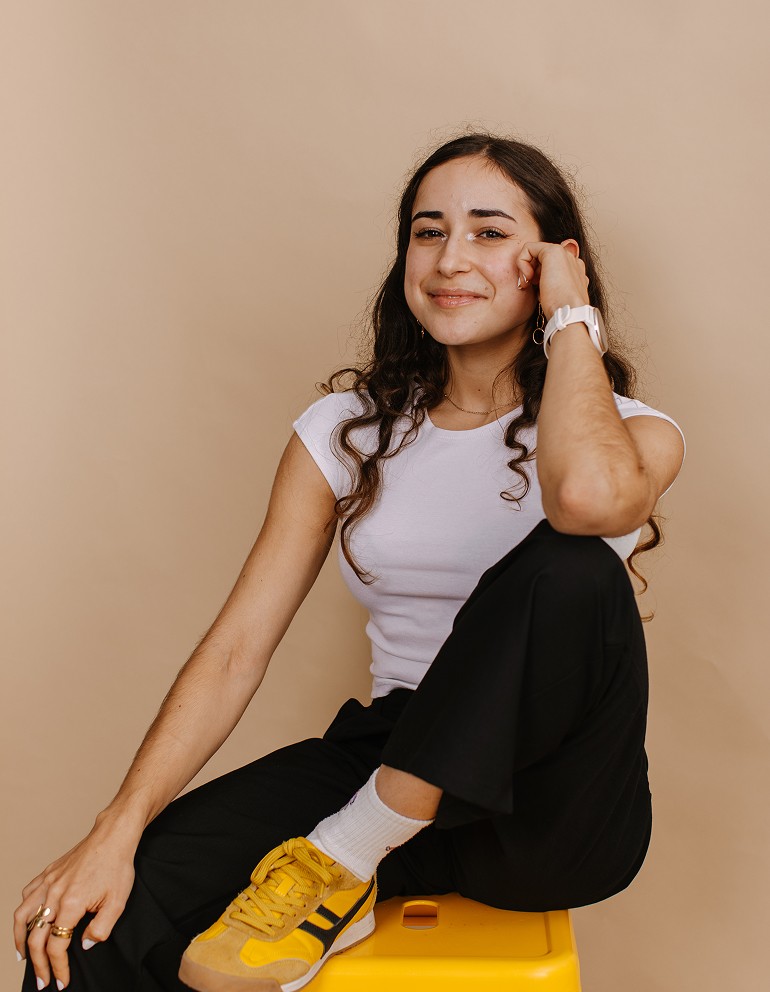 Photo of Estrella Gracia