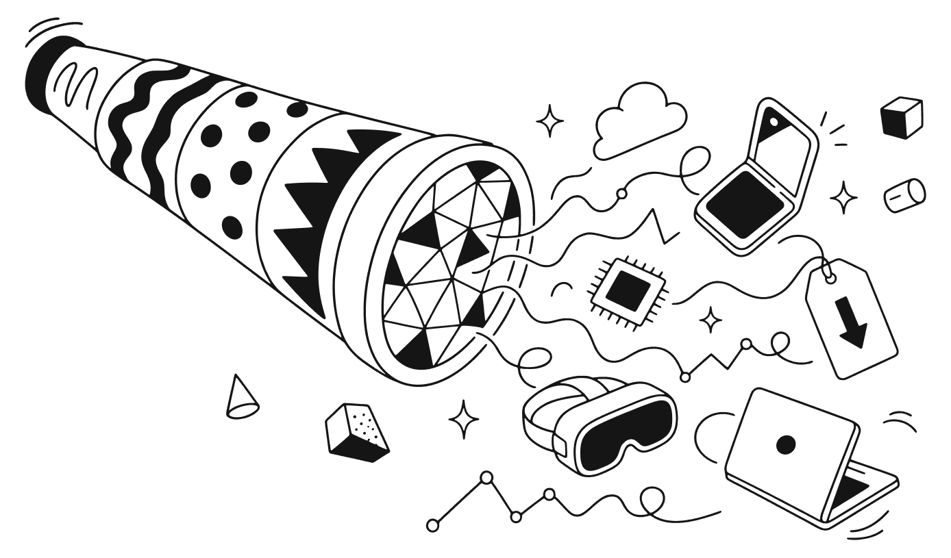 Kaleidoskopet