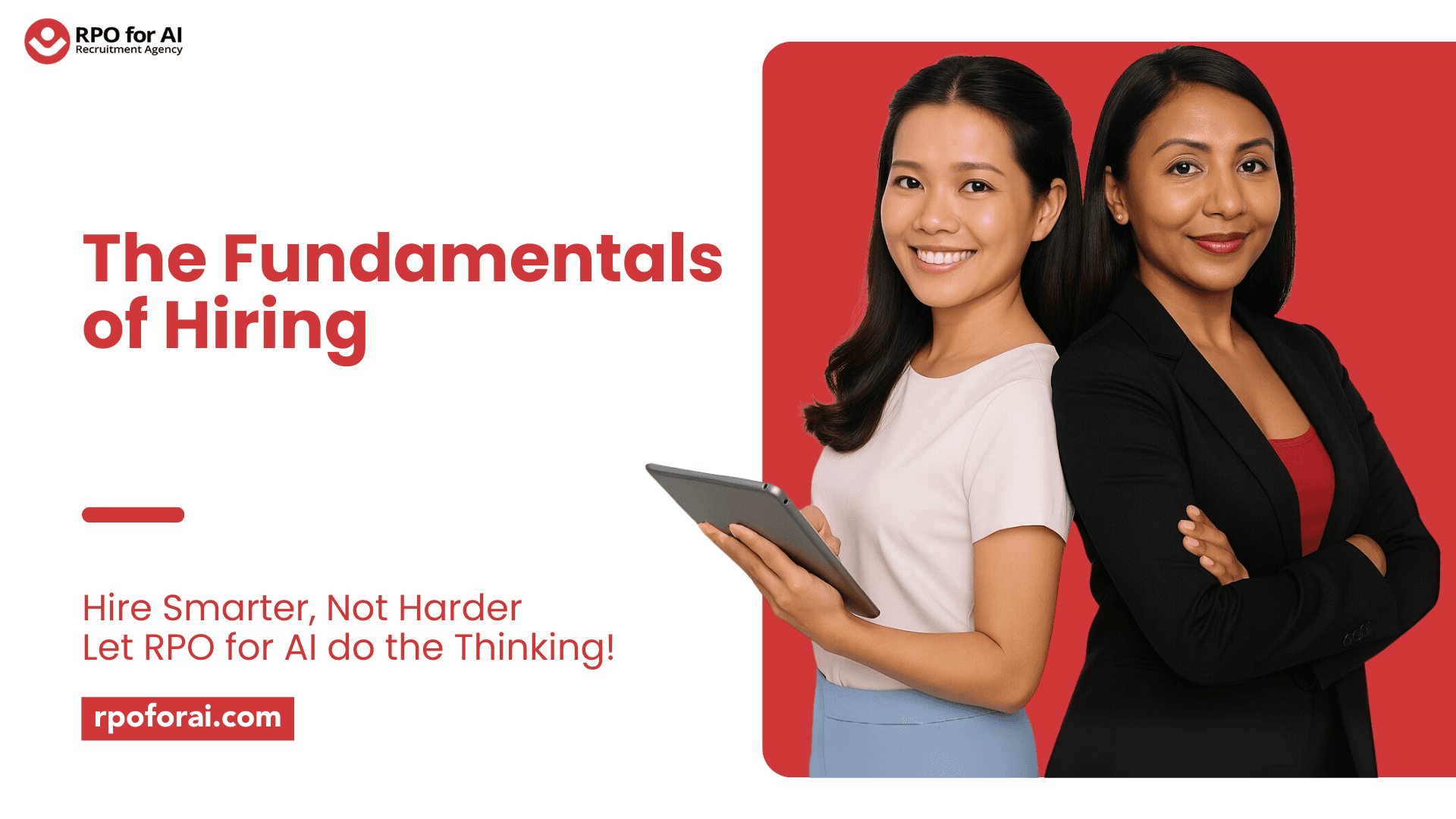 The Fundamentals of Hiring