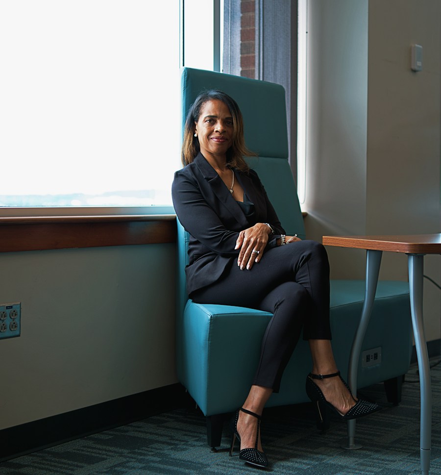 Amira Shah, CEO at Tallyroll