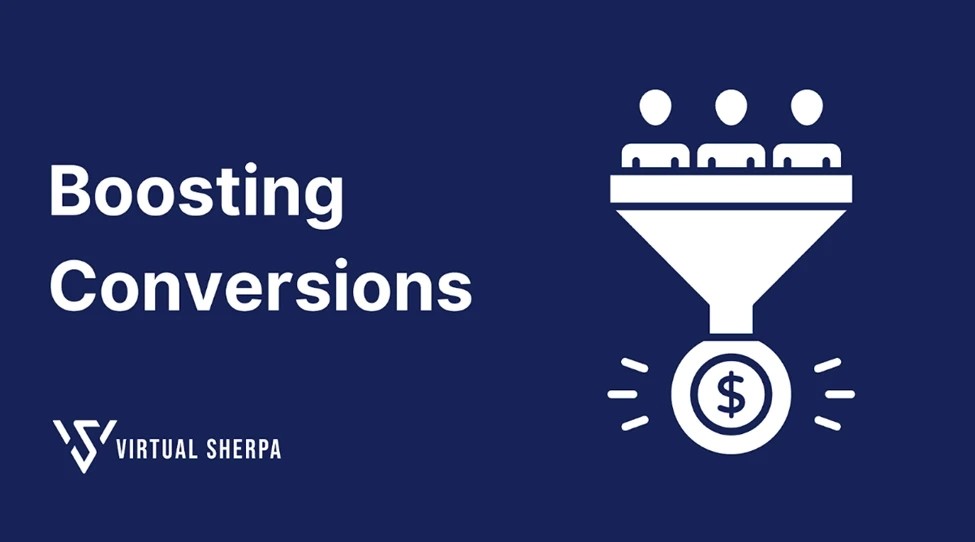 Sales Funnel: A Guide to Boosting Conversions