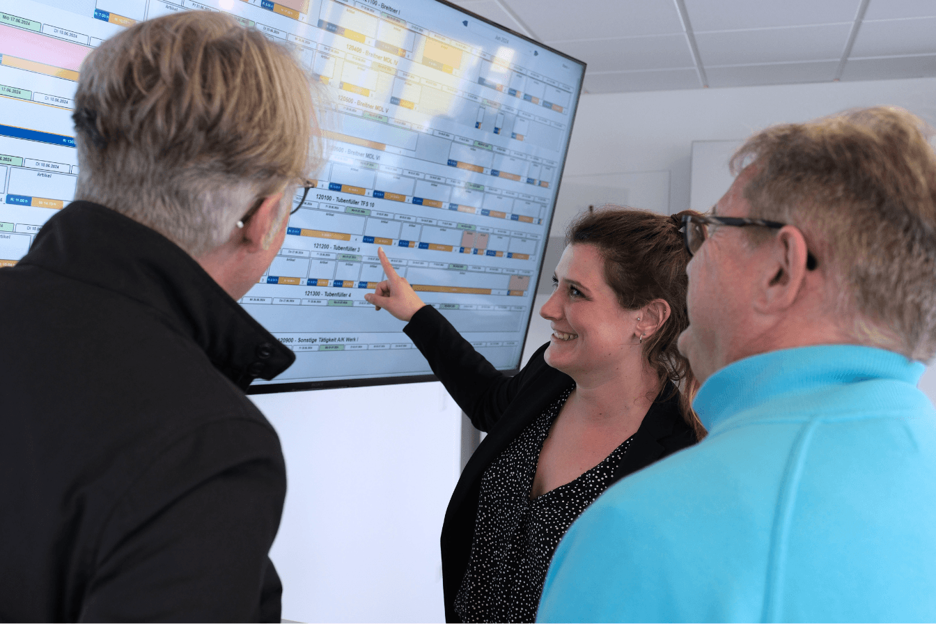 Lichtenheldt GmbH Case Study