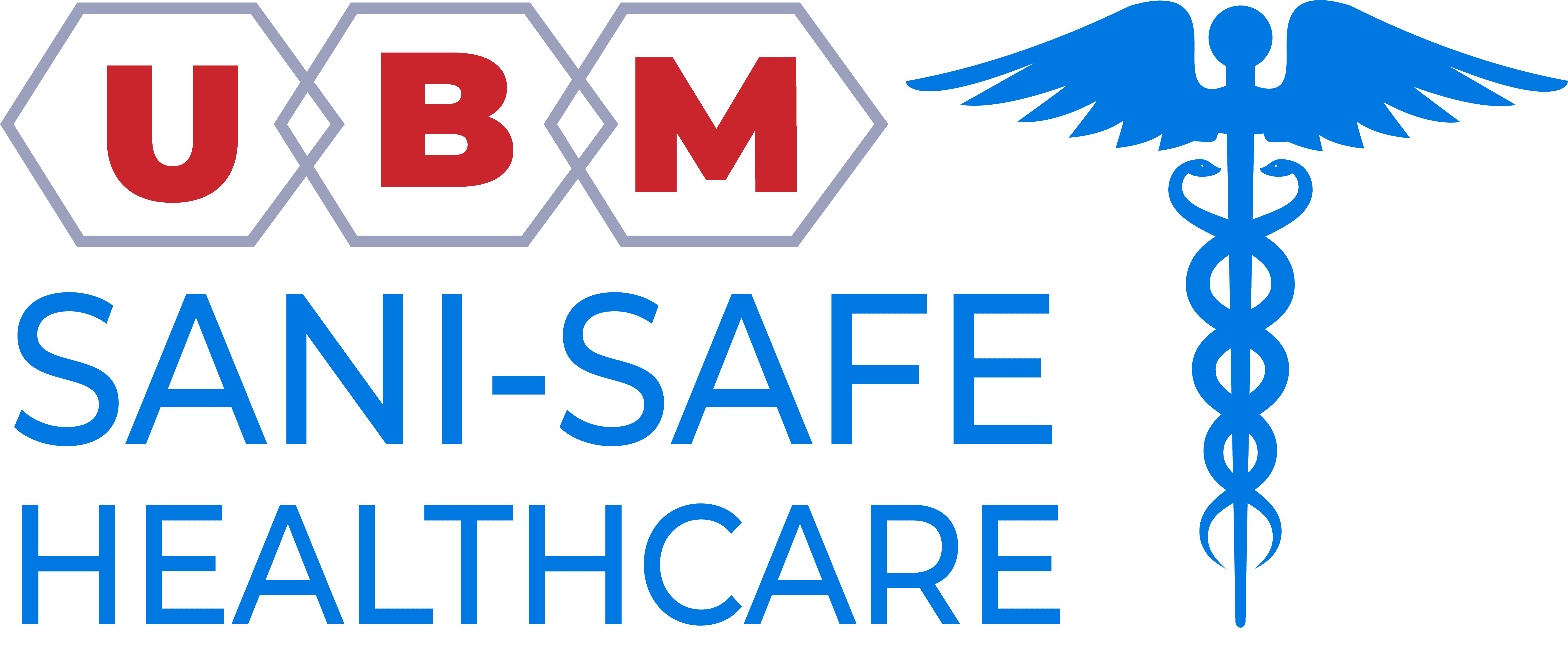 UBM Logo