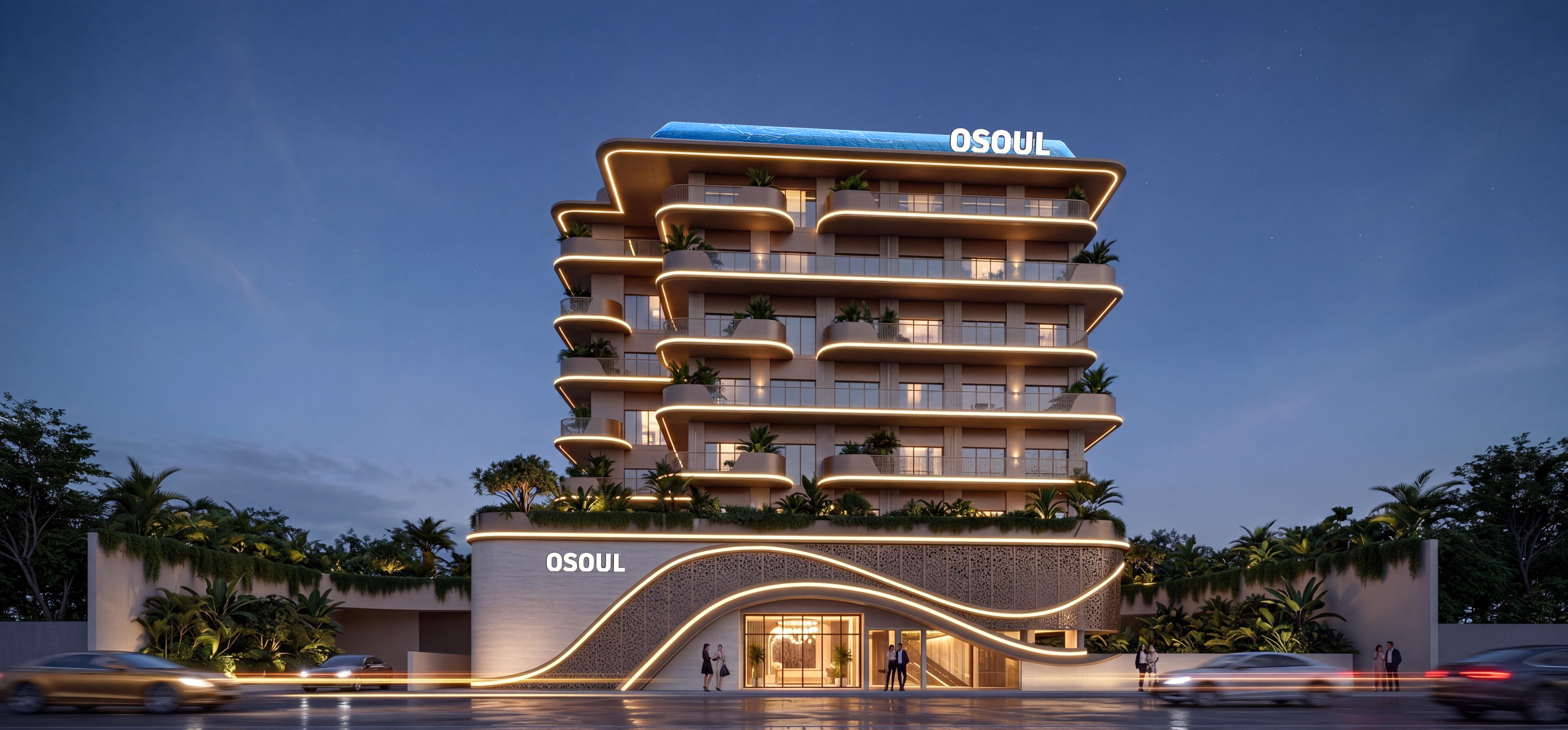 Osoul Upcoming Launch