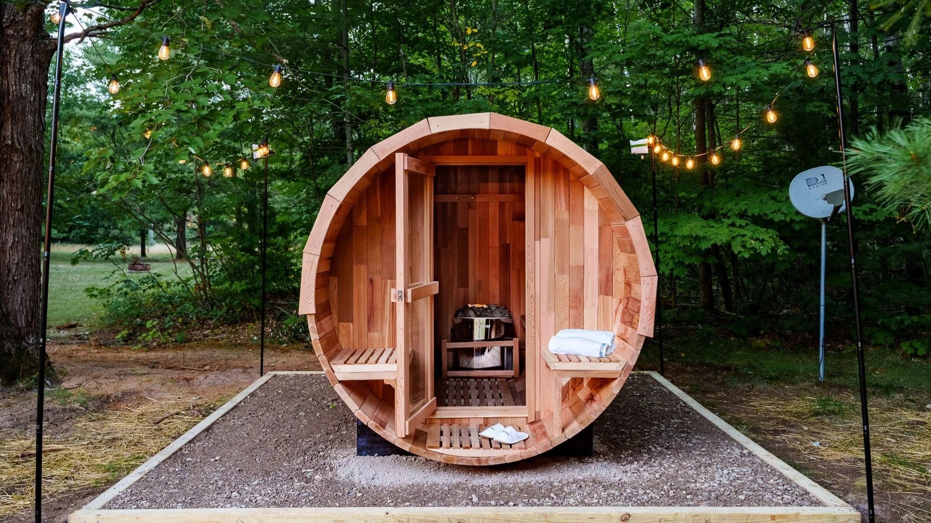 Vacation rental and hospitality photography by Citadel Photography