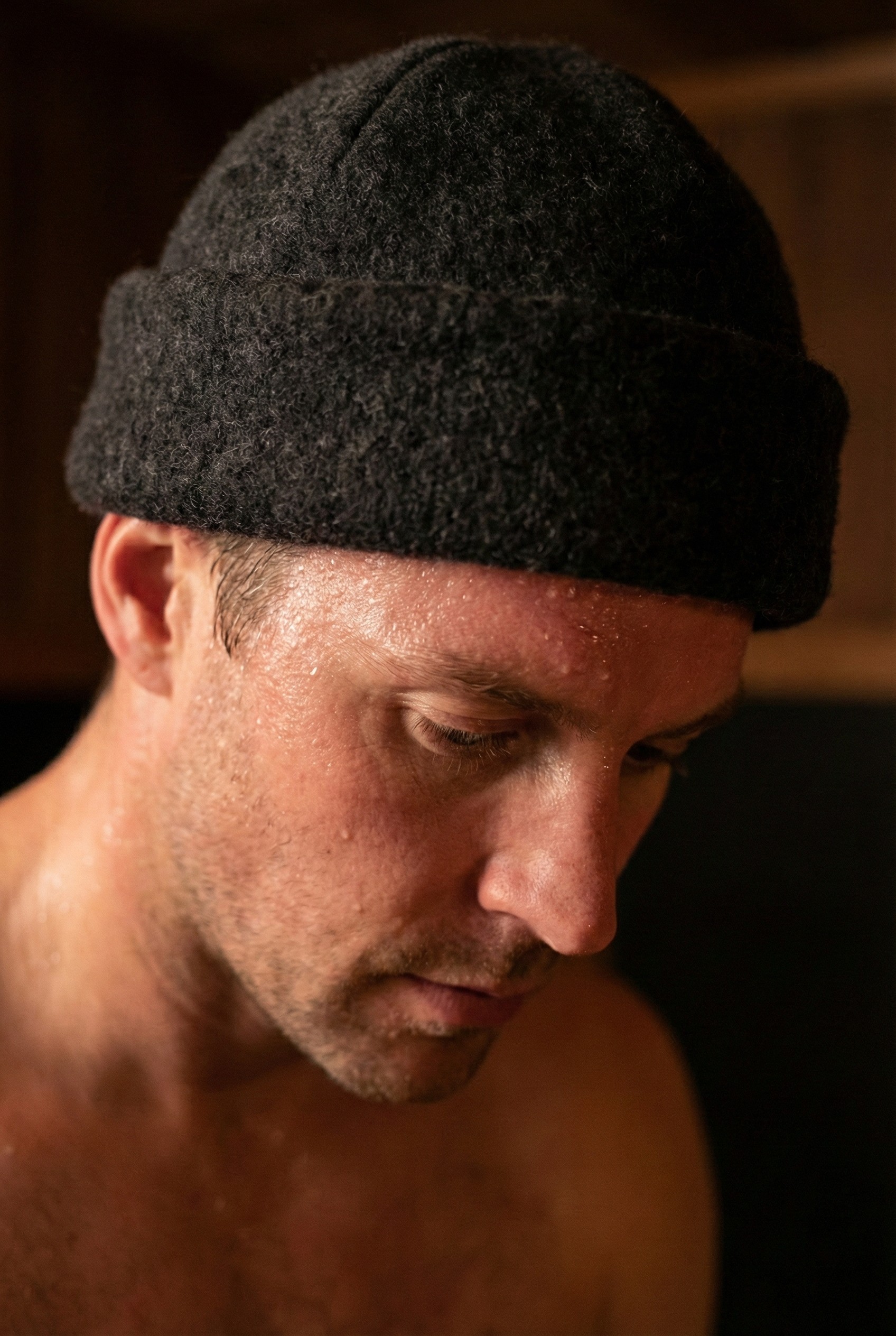 Intuitive Touch Controls