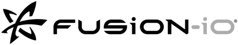 Fusion-io logo