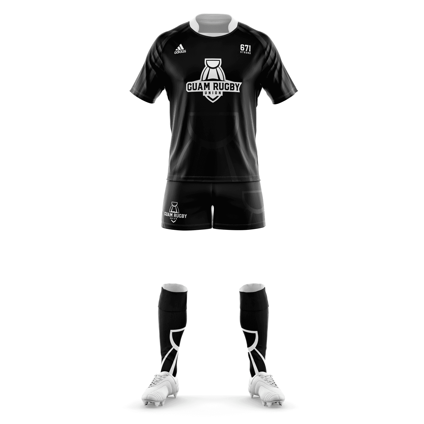 Nucum Physio Logo Totebag