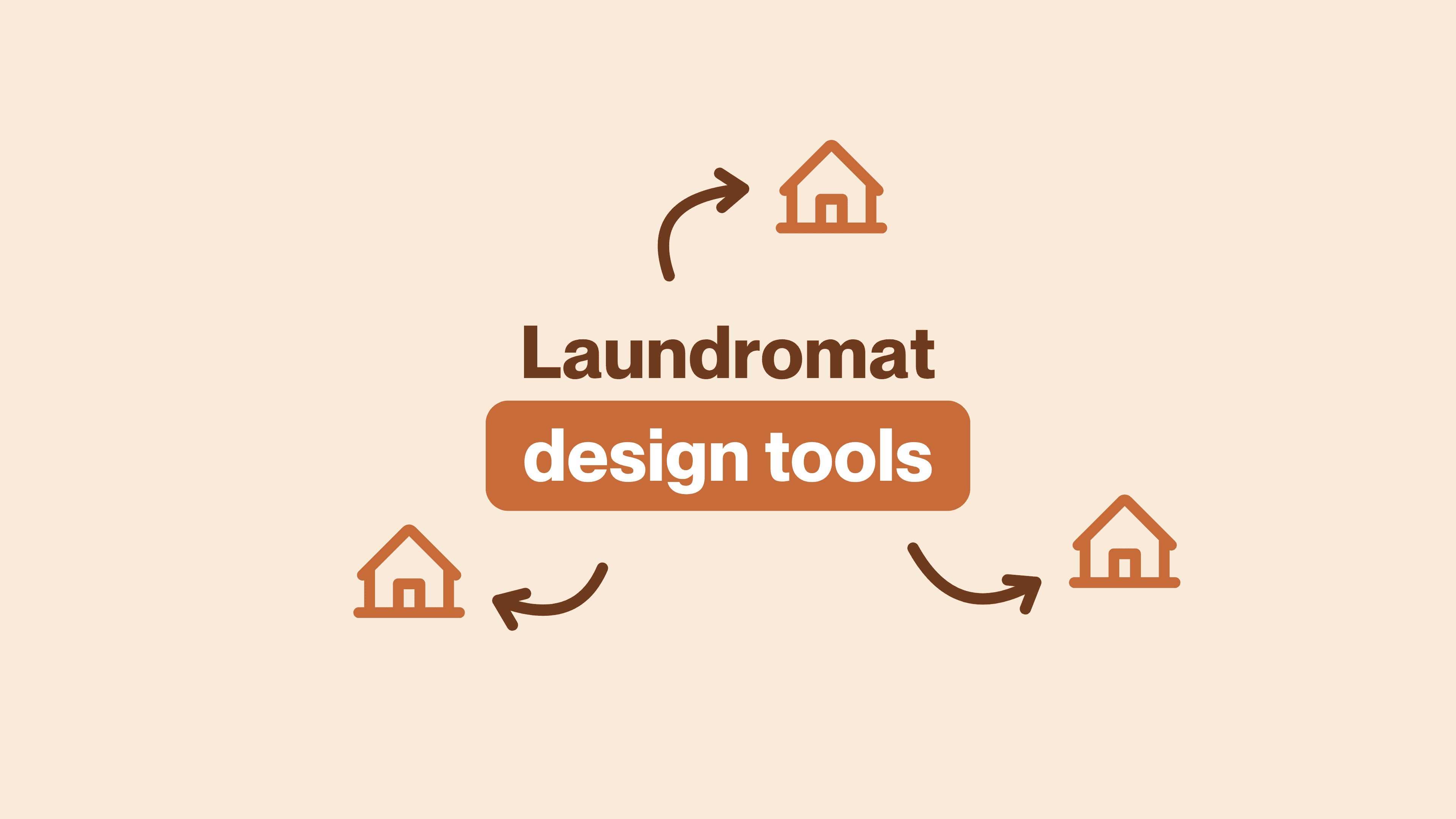 Laundromat Layout and Design Tools: Plan Your Space with Precision