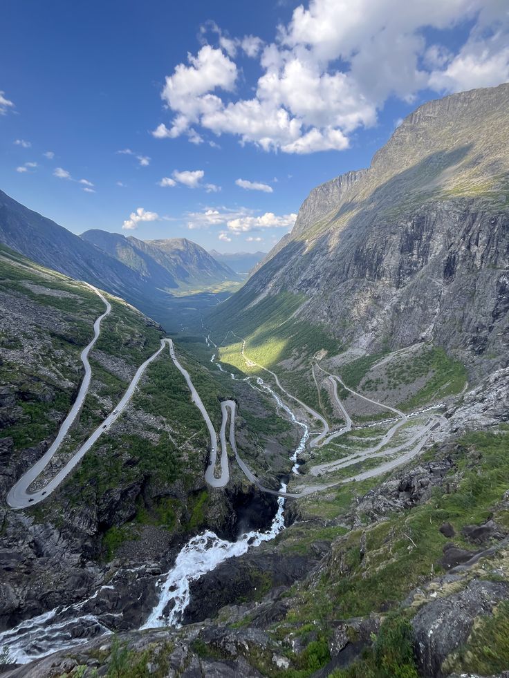 a view of a city with a large body of water in the background