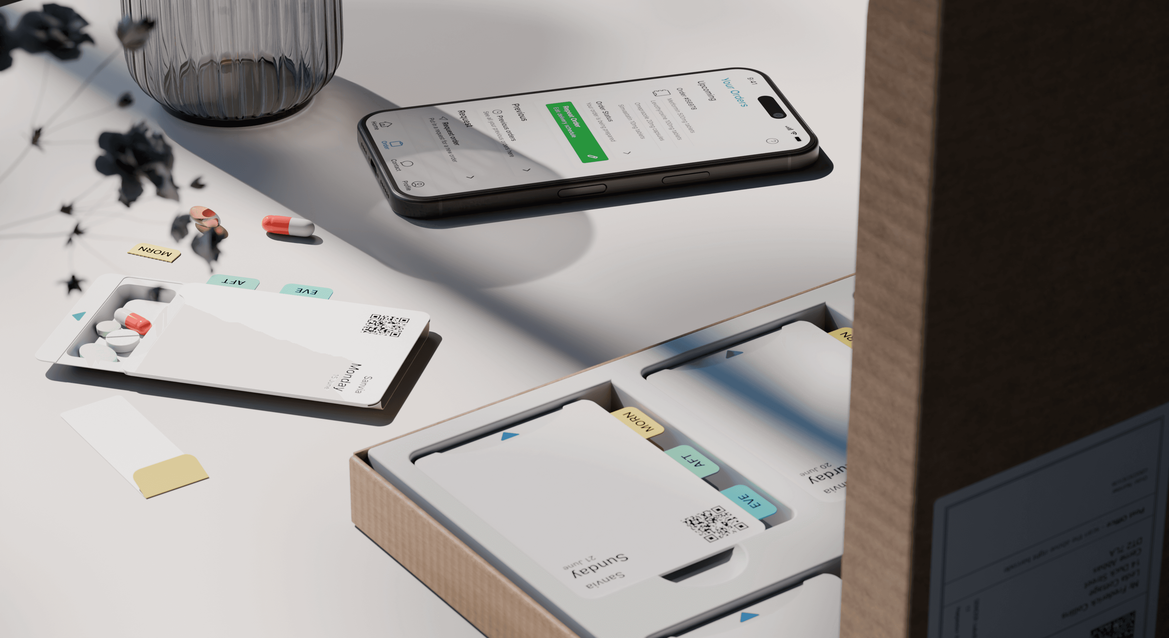 Sanvia thumbnail image.