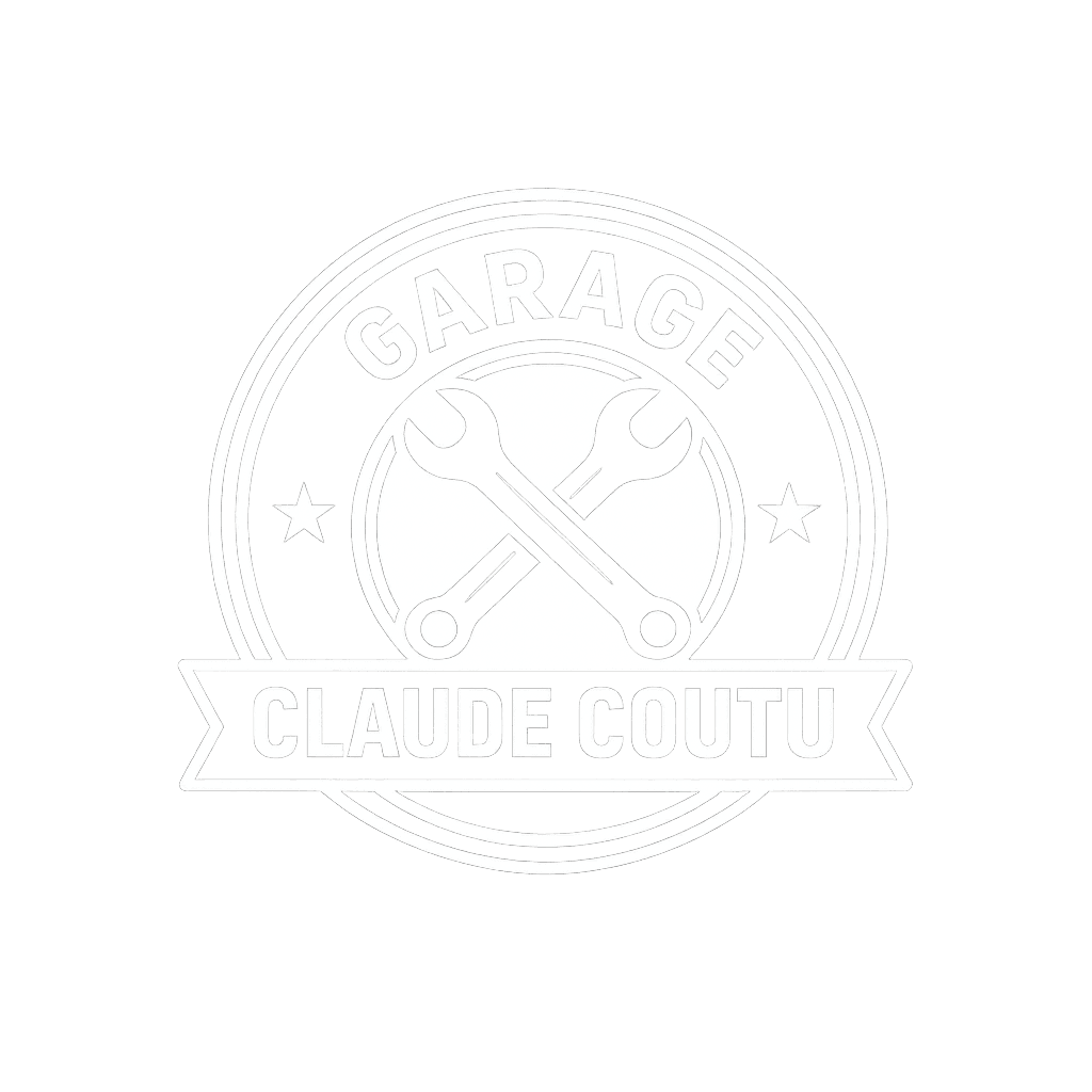 Garage Claude Coutu