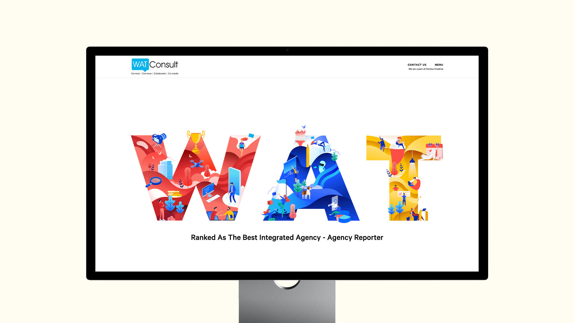 WATConsult Review: Complete Guide to India's Most Awarded Digital Agency