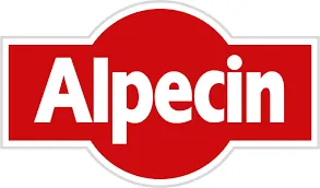 Alpecin logo