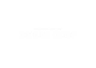 Sherlock Holmes
