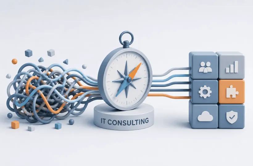 IT Consulting
