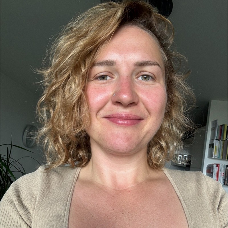 Anastasia Efremenkova