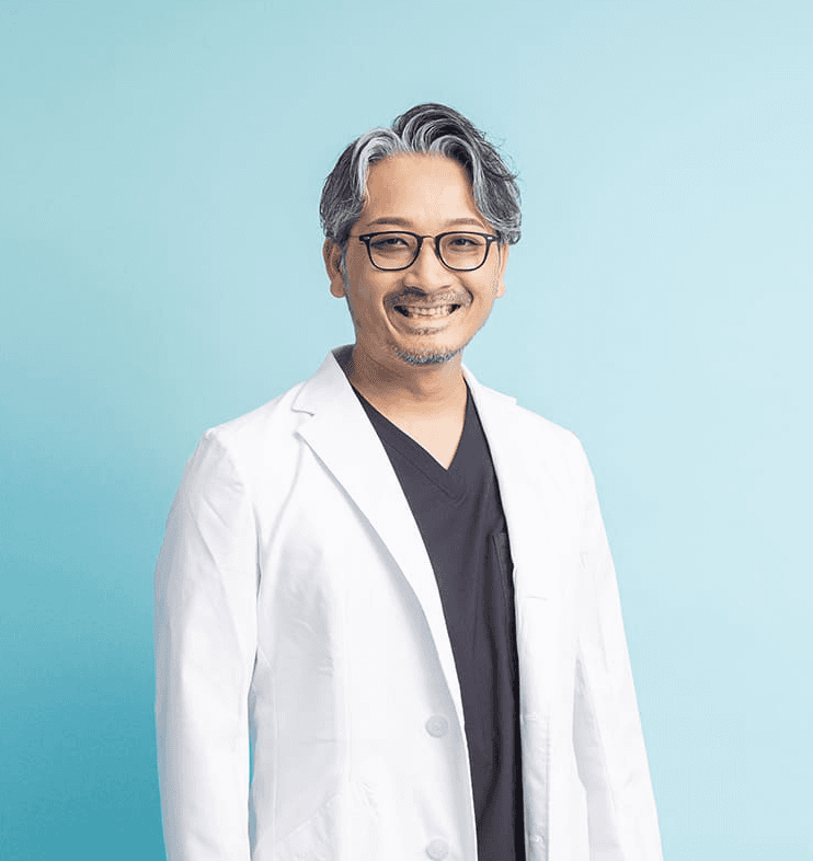 ドクター紹介