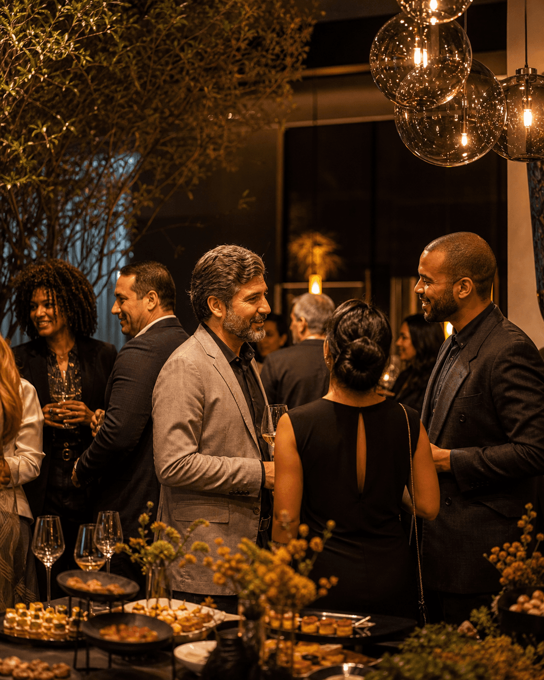 Estrutura fixa de alimentação para empresas com café, bebidas e serviço dedicado para rotina corporativa e bem-estar da equipe.