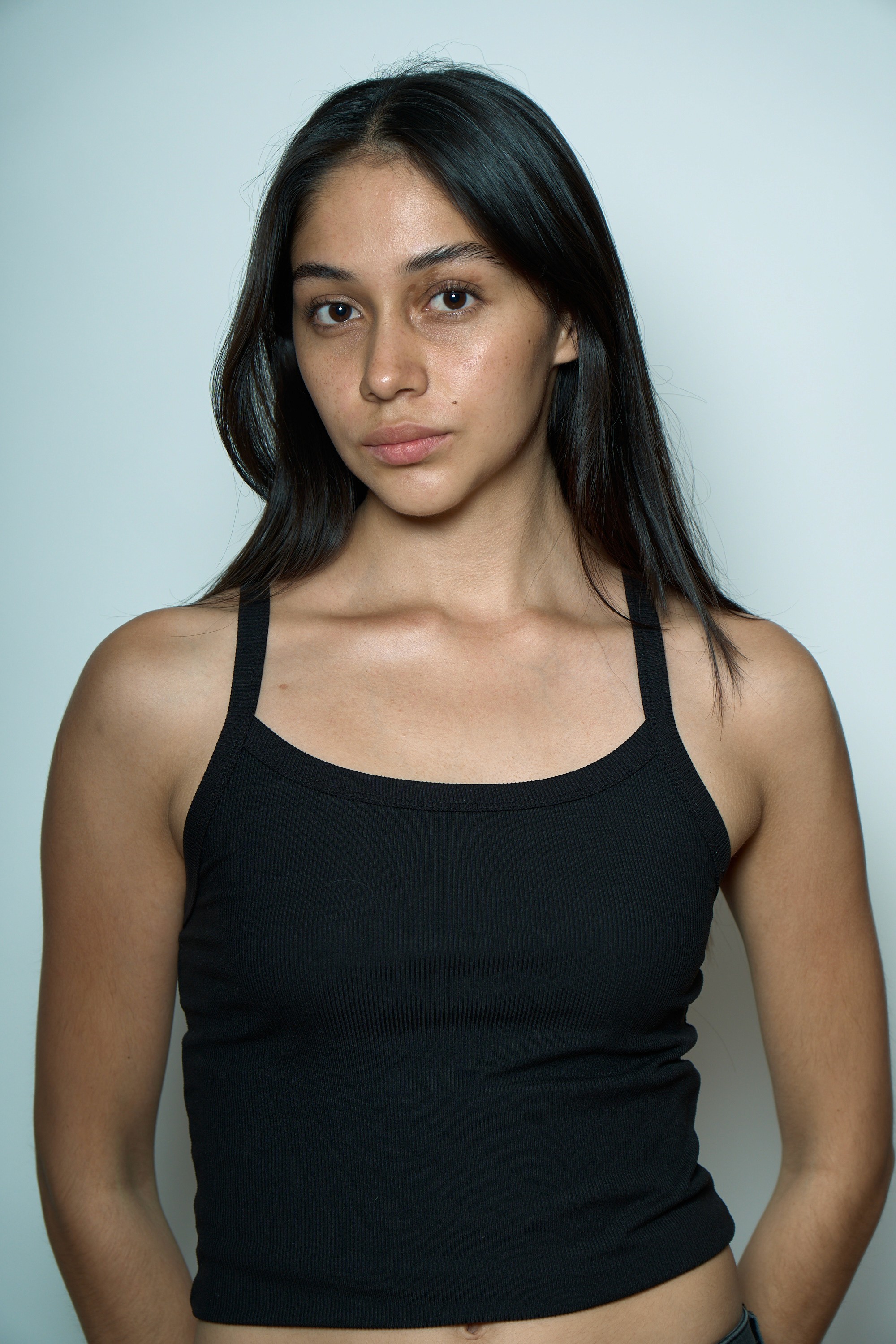 Aurora Andrade — 9