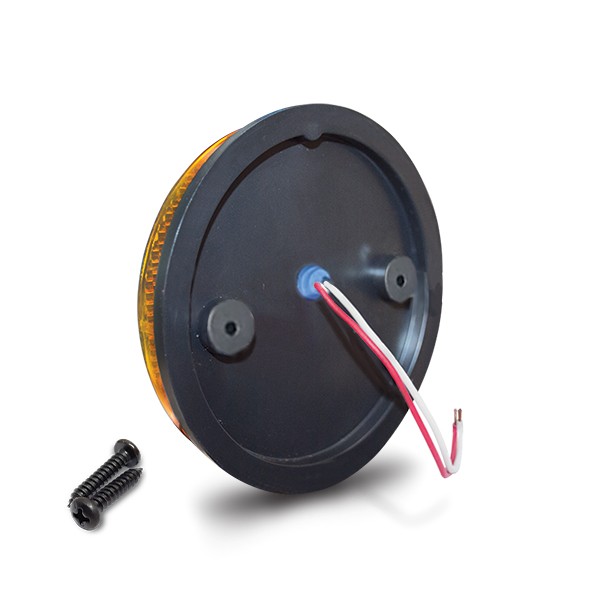 PL0590 - Lanterna lateral LED Blindada | Pradolux
