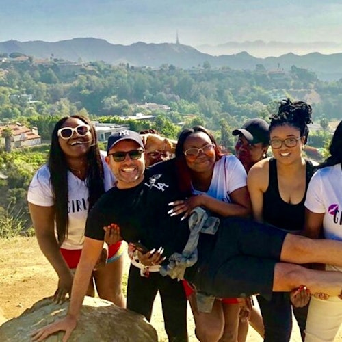 Hollywood Sign Express Tour