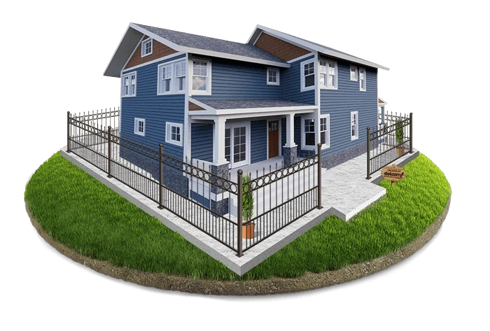 A kid practicing surfing