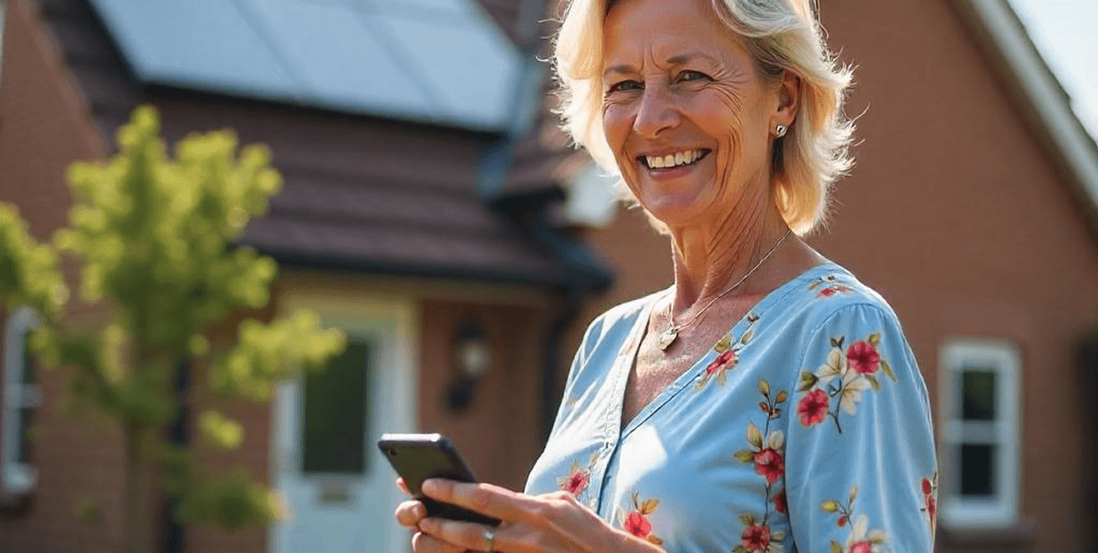 mcs-certified-technician-conducting-safety-inspection-of-solar-panel-wiring-and-mounting-system-to-prevent-hazards-by-a-solar-care-company