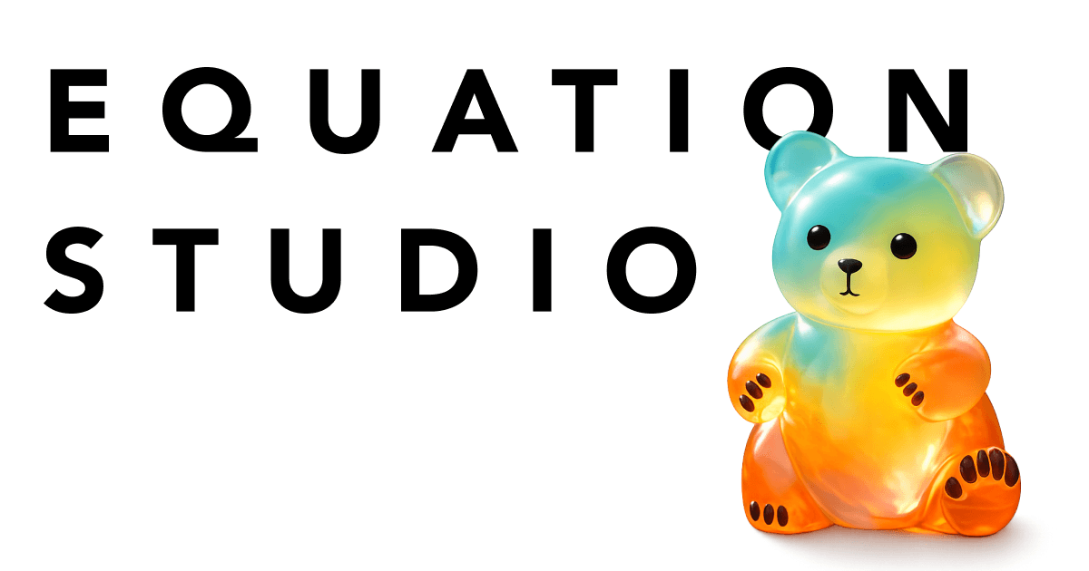 Equation Studio logo