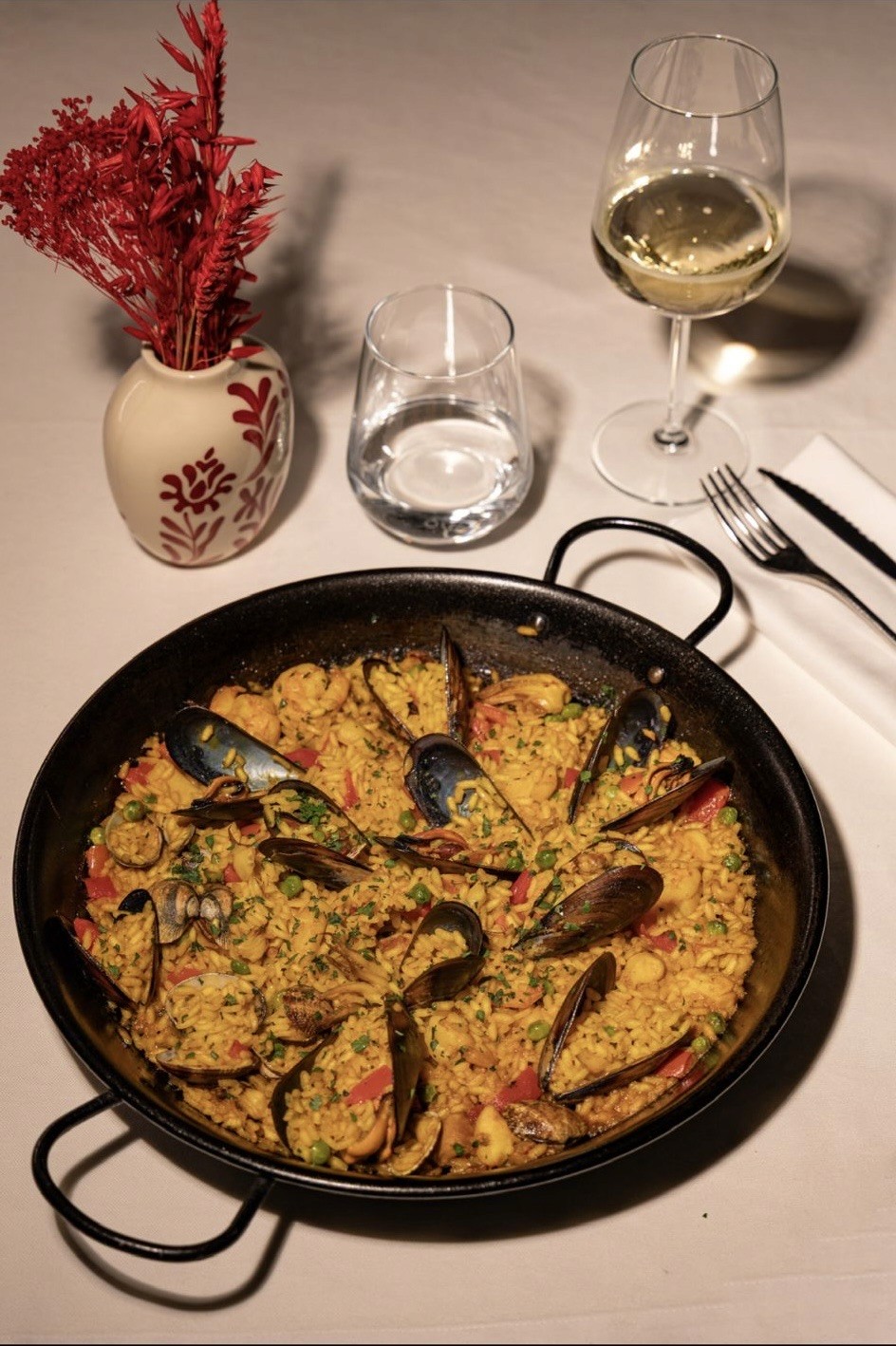 Paella