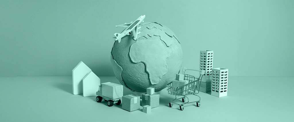 متاجر التجزئة في السعودية