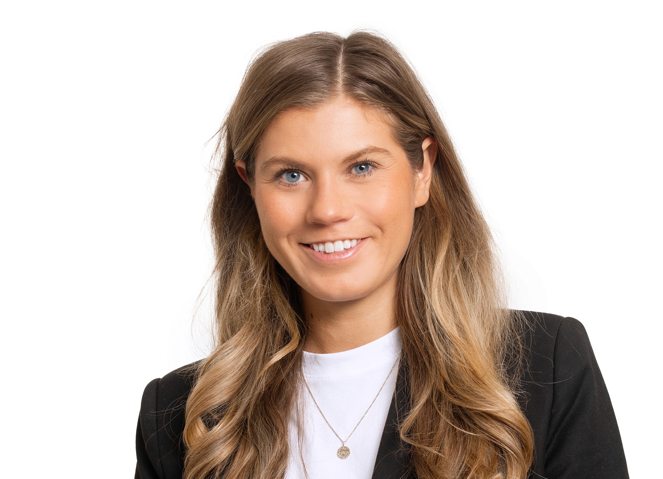Henriette Vevstad