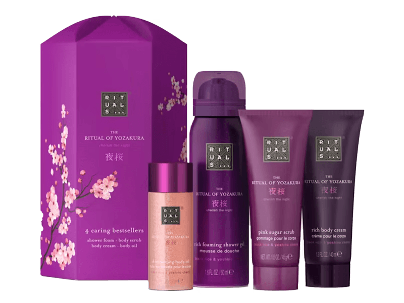 Rituals Small Gift Set