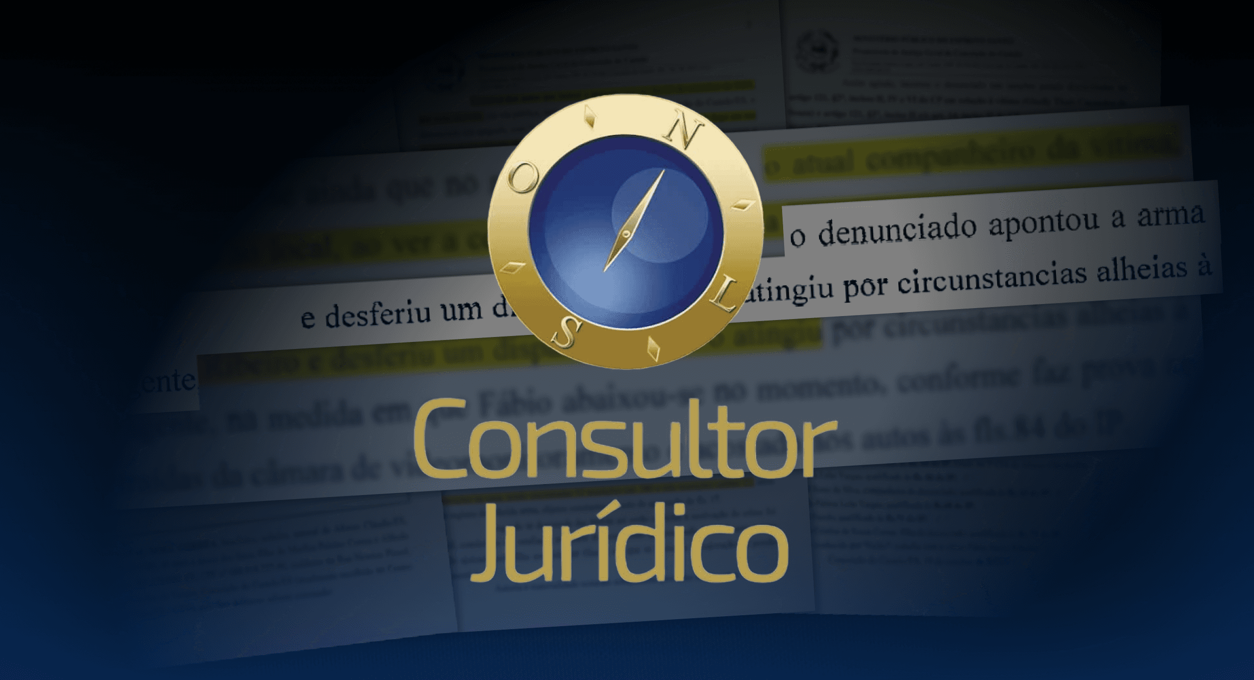ConJur - Visual Law no Tribunal do Júri: como os recursos auxiliam os jurados