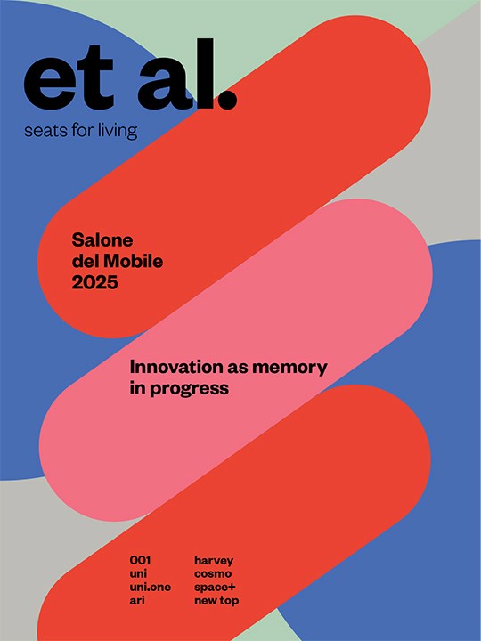 Salone del Mobile 2025