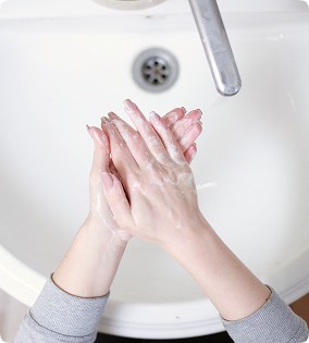 High-Touch Surface