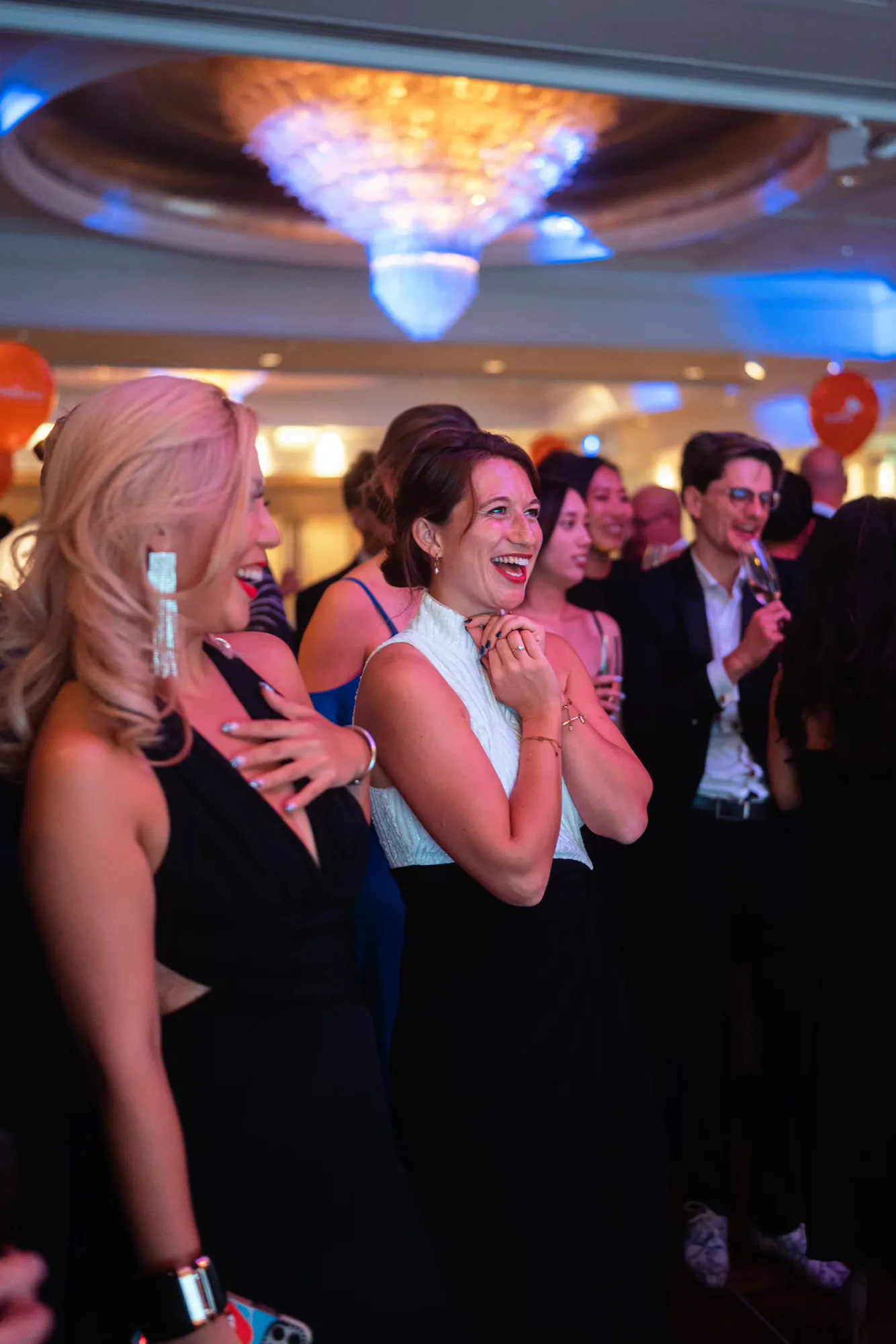 DutchCham Business Awards Gala 2021 — project image 13 by Roman Olinchuk. 香港攝影、創意影像及視覺敘事作品。