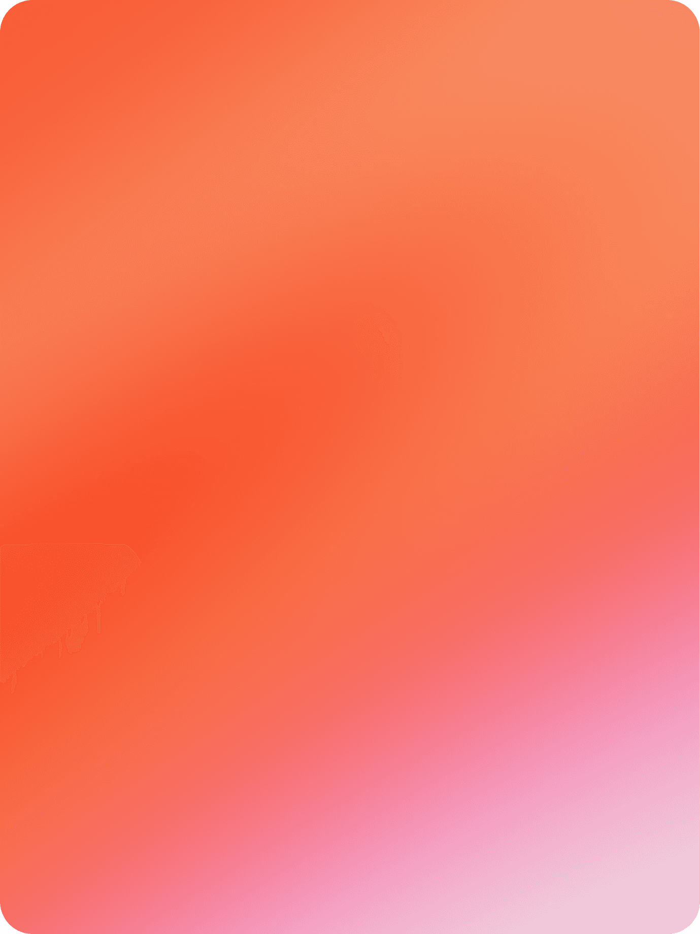 Amani's vibrant gradient: agile consulting, certified teams, lasting solutions.