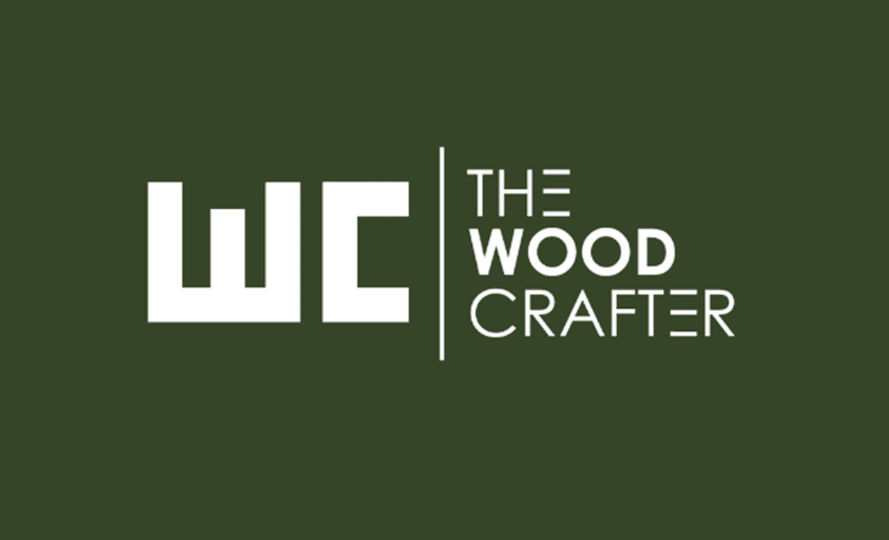 wood crafter logo